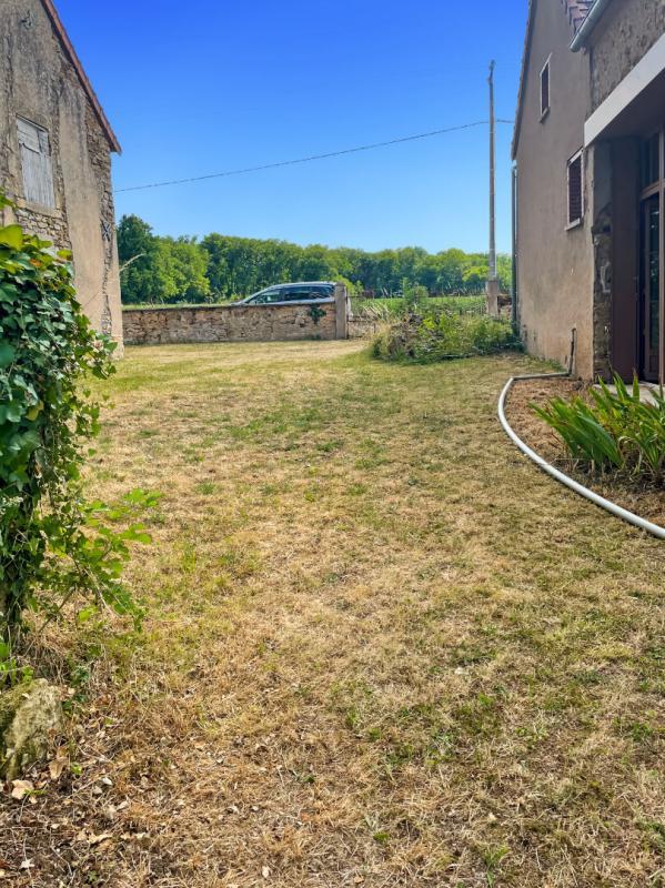 Maison - 56 m² - 3 pièces