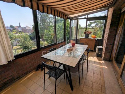 Maison - 66 m² - 3 pièces