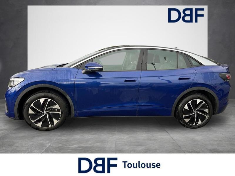 Volkswagen Id.5 286 ch Pro