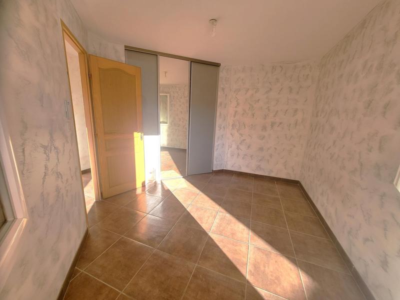 Appartement - 73 m² - 4 pièces