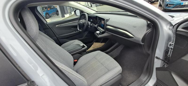 Renault Mégane E-Tech Ev40 130ch standard charge Equilibre