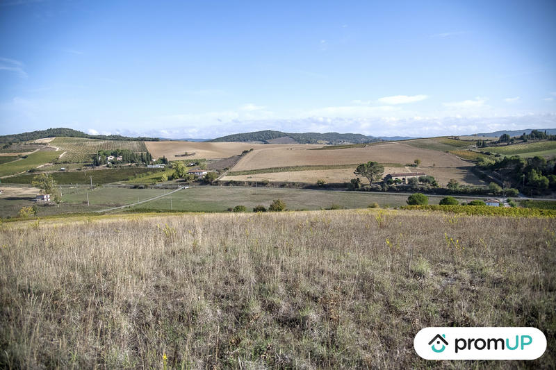 Terrain - 27 300 m²