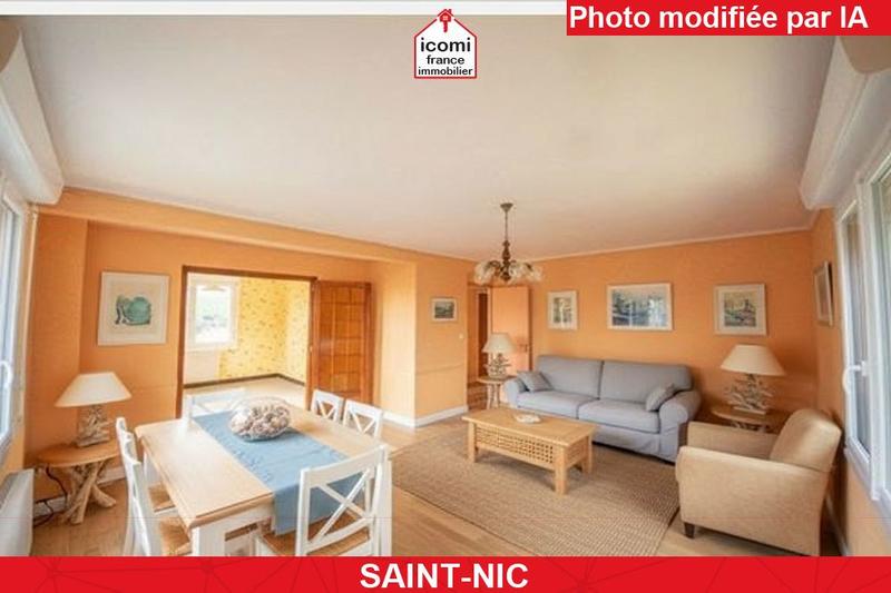 Maison - 140 m² - 8 pièces