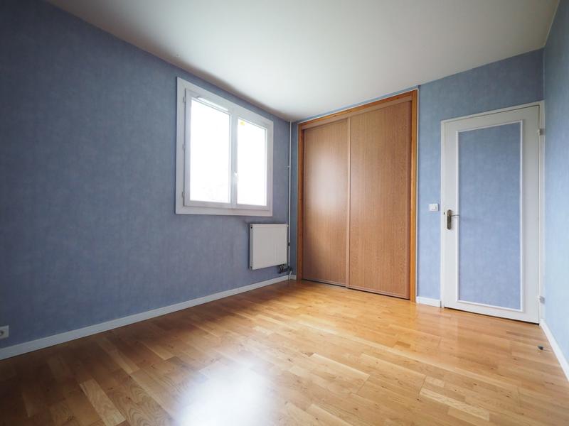 Appartement - 58 m² - 2 pièces