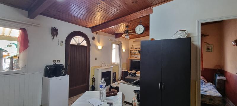 Maison - 129 m² - 8 pièces