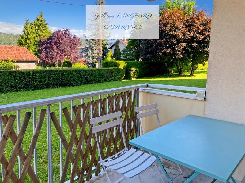 Appartement - 84 m² - 4 pièces