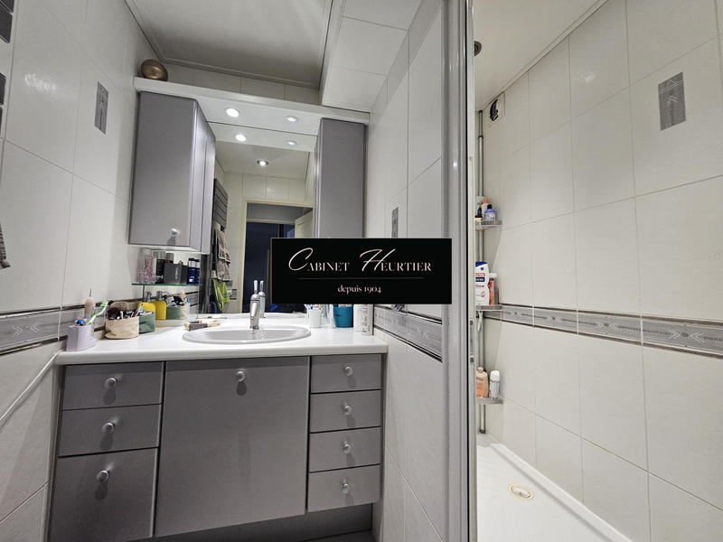 Duplex - 100 m² - 5 pièces