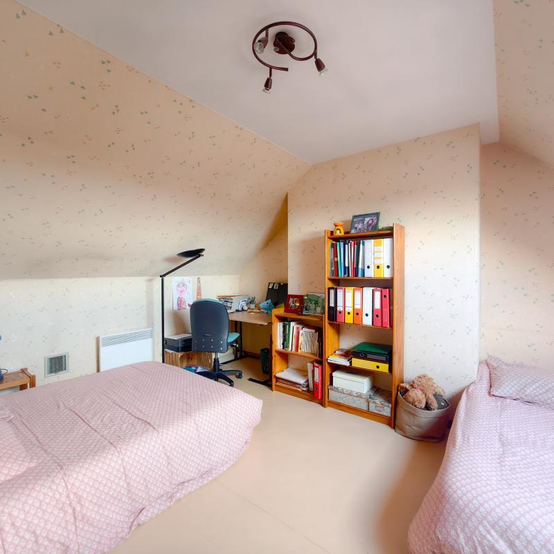 Longère - 174 m² - 8 pièces