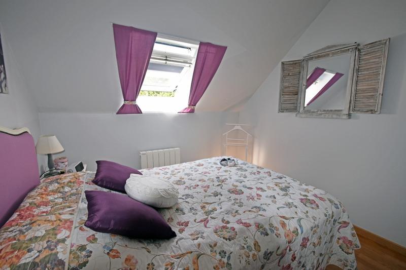 Maison - 143 m² - 7 pièces