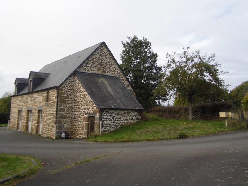 Maison - 121 m² - 6 pièces