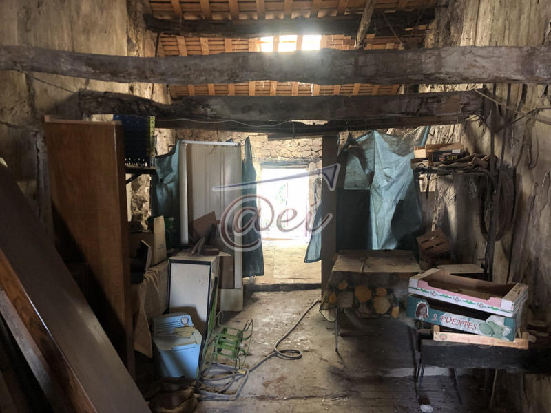 Maison - 70 m² - 1 pièce