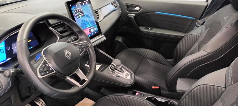 Renault Symbioz E-Tech full hybrid 145 Esprit Alpine