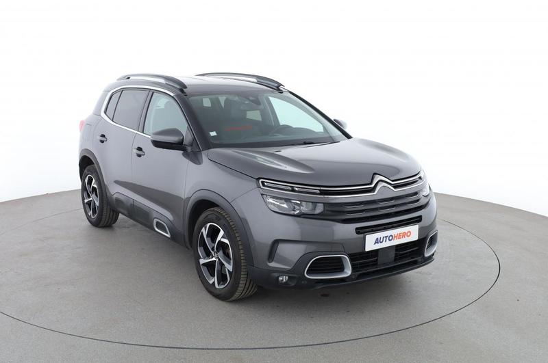Citroën C5 Aircross 1.5 Blue-HDi Feel Bv6 131 ch