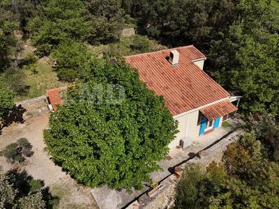 Maison - 141 m² - 4 pièces