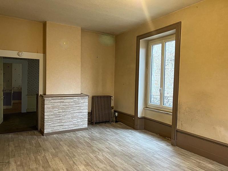 Immeuble - 270 m² - 10 pièces