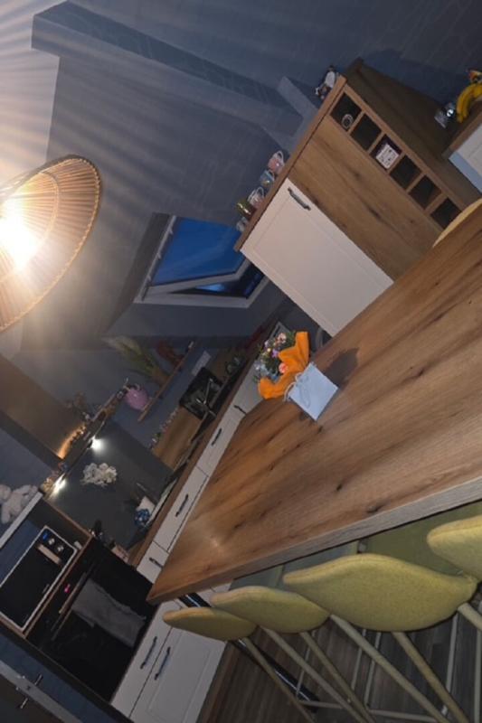 Maison - 170 m² - 7 pièces