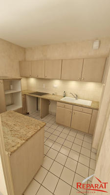 Appartement - 97 m² - 4 pièces