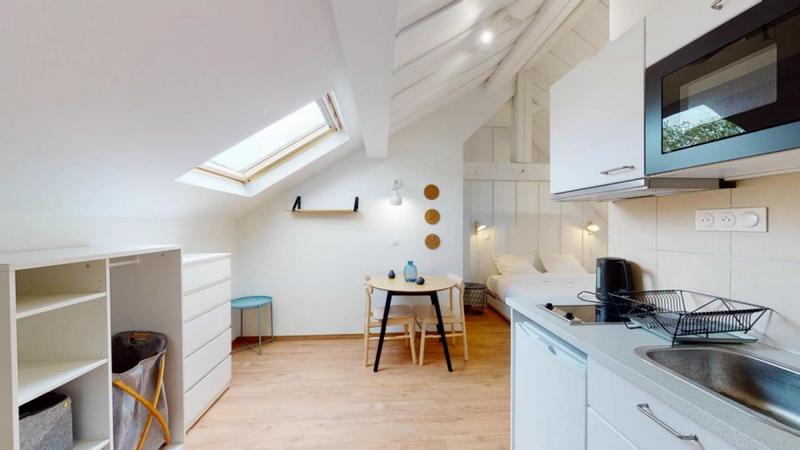 Chambre - 11 pièces