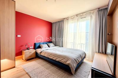 Appartement - 78 m² - 4 pièces