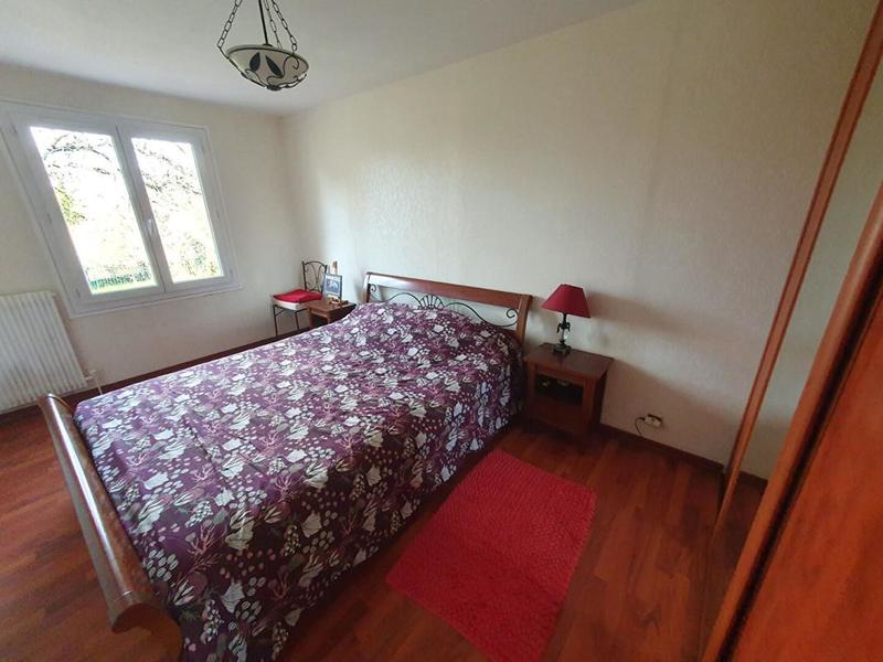 Maison - 88 m² - 4 pièces