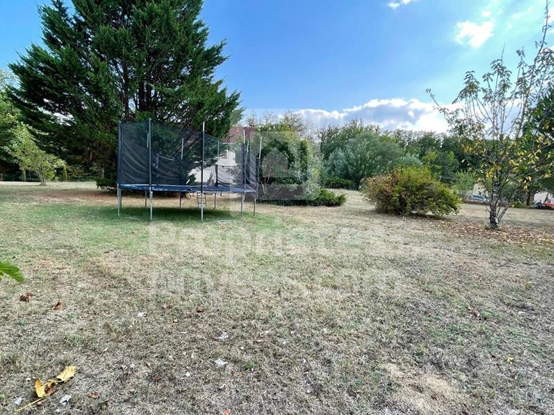 Maison - 142 m² - 7 pièces