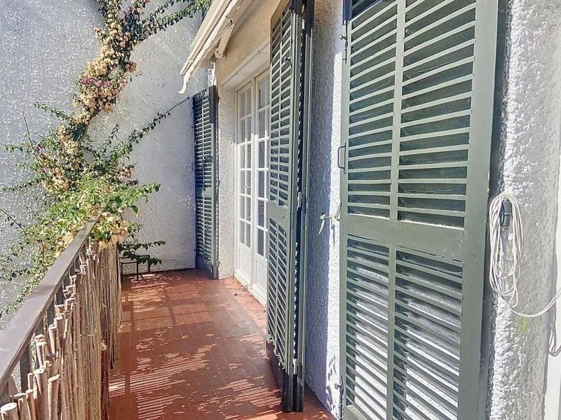 Maison jumelée - 128 m² - 5 pièces