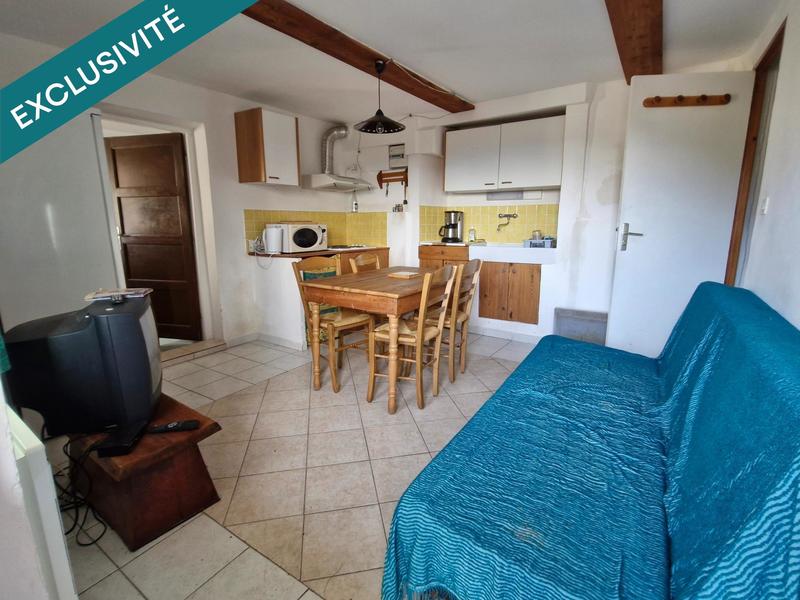 Maison - 190 m² - 11 pièces