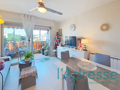 Appartement - 23 m² - 1 pièce