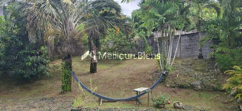 Villa - 117 m² - 5 pièces