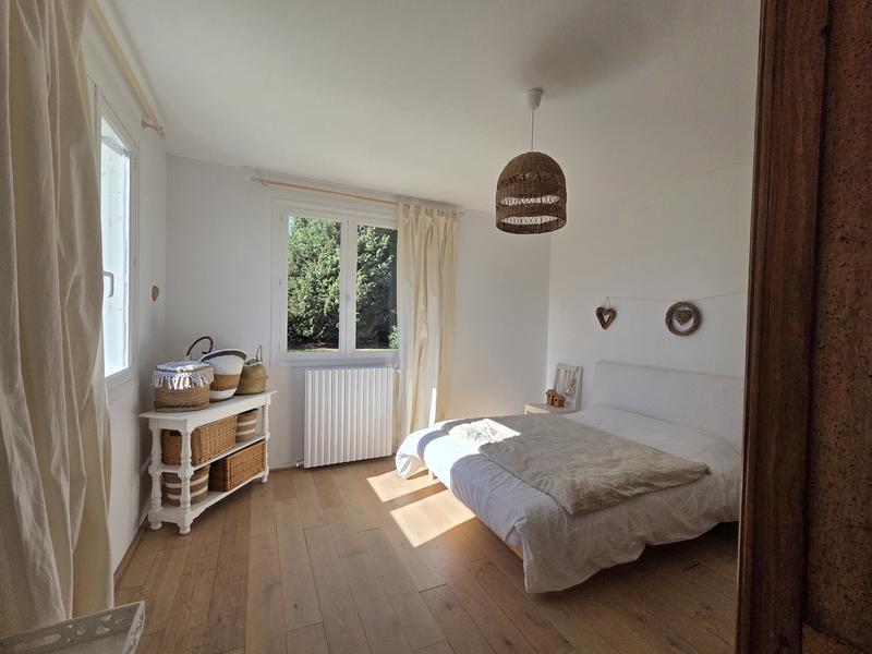 Maison - 176 m² - 6 pièces