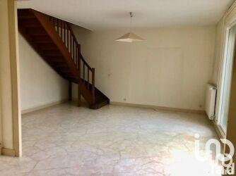 Appartement - 70 m² - 2 pièces