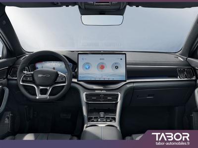 Byd Seal U Dm-i 218 Comfort Range+ Pano 360cam