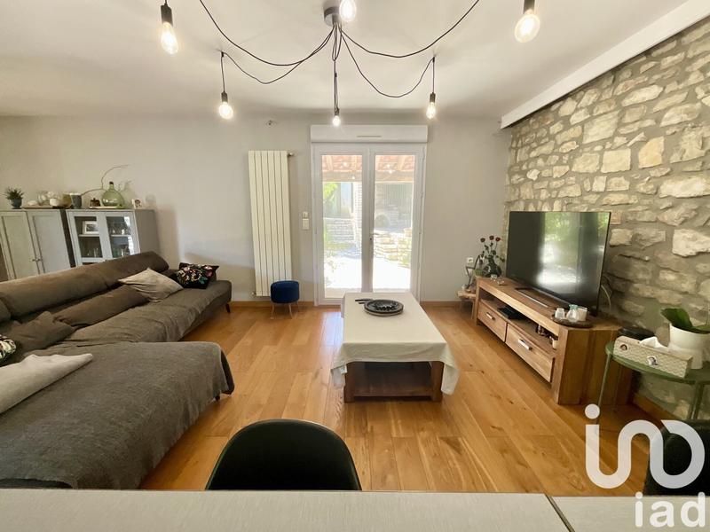 Maison - 158 m² - 4 pièces