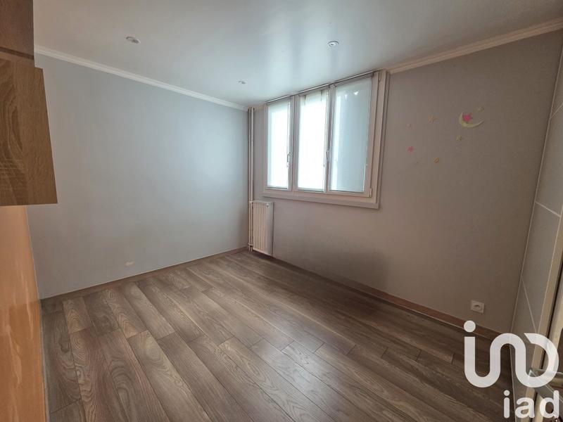 Appartement - 77 m² - 4 pièces