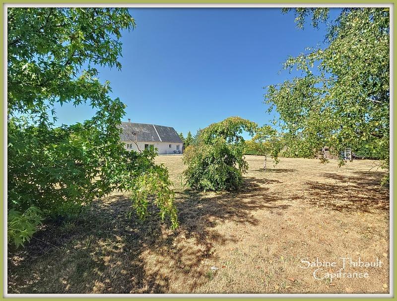 Maison - 144 m² - 6 pièces