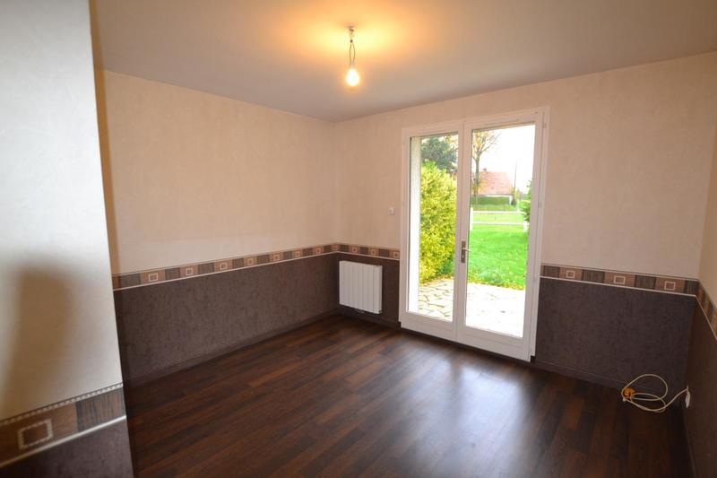 Pavillon - 116 m² - 7 pièces