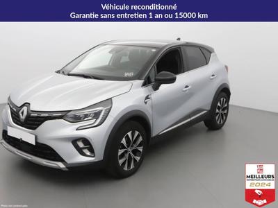 Renault Captur 1.0 Tce 90ch Techno
