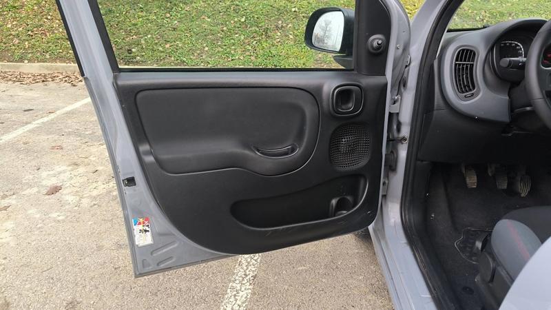 Fiat Panda II 1.2 69 Lounge Business