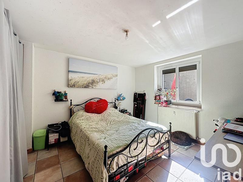 Appartement - 74 m² - 4 pièces