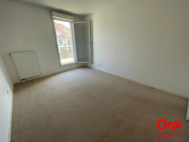 Appartement - 100 m² - 5 pièces