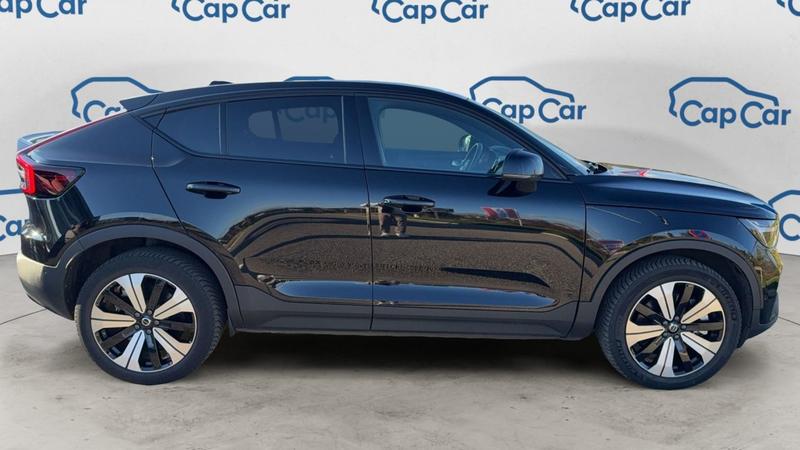 Volvo C40 Recharge 231ch 1edt Ultimate