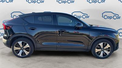 Volvo C40 Recharge 231ch 1edt Ultimate