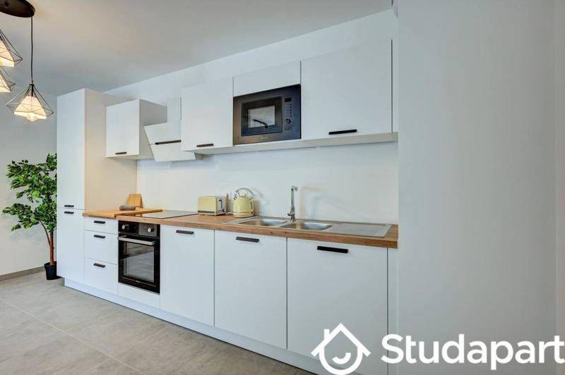 Maison - 72 m² - 3 pièces