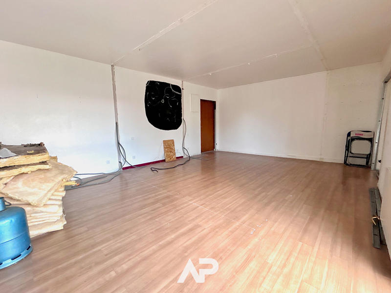 Appartement - 91 m² - 4 pièces