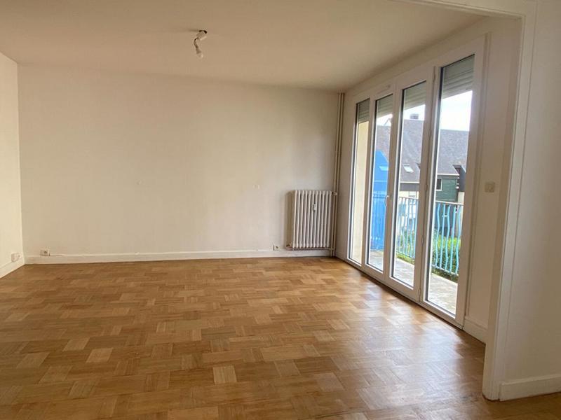 Appartement - 72 m² - 4 pièces