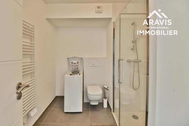 Appartement - 29 m² - 1 pièce