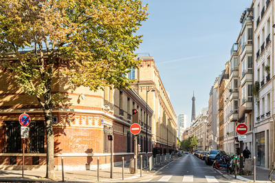 Appartement - 29 m² - 2 pièces