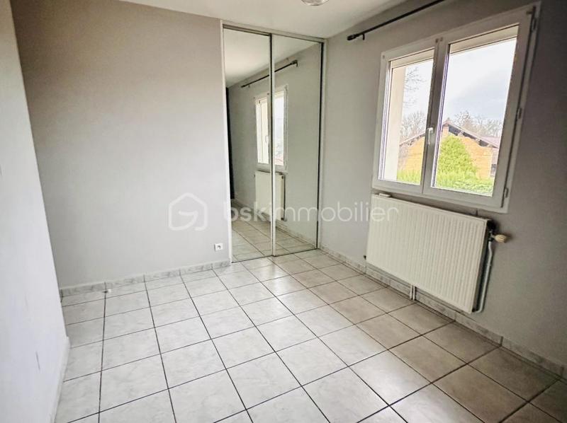 Maison - 141 m² - 6 pièces