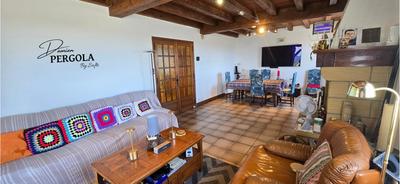 Maison - 149 m² - 6 pièces