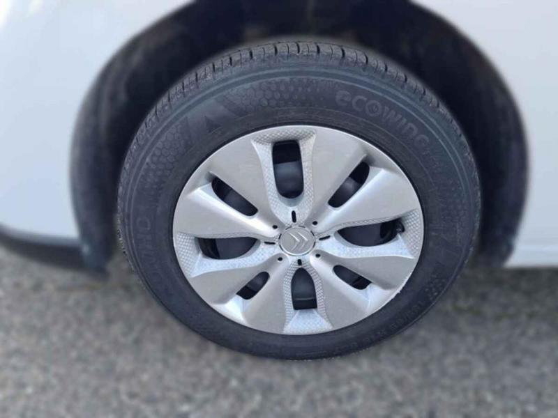 Citroën C3 1.2 PureTech 83 cv s&amp;S Feel Business